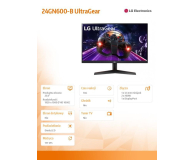 LG 24GN600-B - 619950 - zdjęcie 7